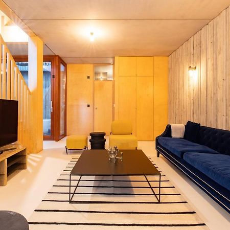Ferienwohnung The Victoria Park Sanctuary - Stunning 2Bdr Flat London Exterior foto