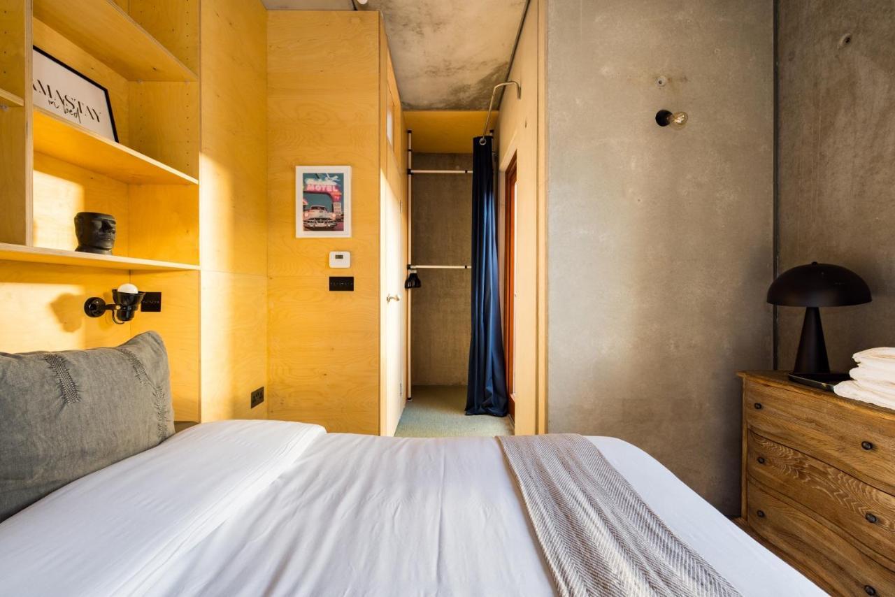 Ferienwohnung The Victoria Park Sanctuary - Stunning 2Bdr Flat London Exterior foto